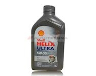 Shell Helix Ultra Professional AF 5W-30 1l