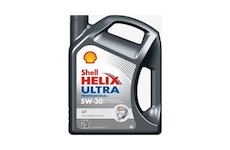 Shell Helix Ultra Professional AF 5W-30, 4l