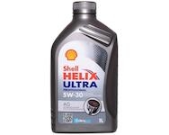 Shell Helix Ultra Professional AG 5W-30 1l (GM)