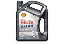 Shell Helix Ultra Professional AG 5W-30, 5l (GM)