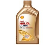 Shell Helix Ultra Professional AJ-L 0W-20 1l