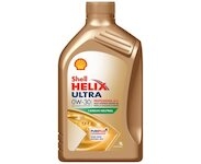 Shell Helix Ultra Professional AJ-L 0W-30, 1l