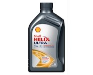 Shell Helix Ultra Professional AJ-L 5W-30, 1l