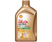 Shell Helix Ultra Professional AP-L 0W-30, 1l