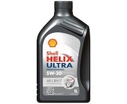 Shell Helix Ultra Professional AR-L RN 17 5W-30 1l