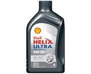 Shell Helix Ultra Professional AR-L RN 17 5W-30, 5l