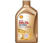 Shell Helix Ultra Professional AS-L 0W-20 1l