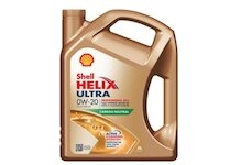 Shell Helix Ultra Professional AS-L 0W-20 5l