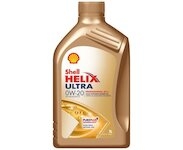 Shell Helix Ultra Professional AV-L 0W-20 1l