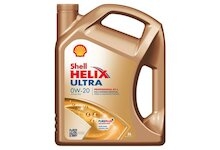 Shell Helix Ultra Professional AV-L 0W-20 5l