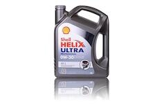 Shell Helix Ultra Professional AV-L 0W-30 5l