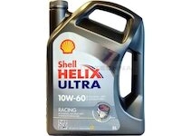 Shell Helix Ultra Racing 10W-60 4l