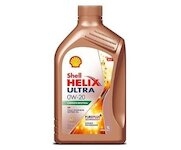 Shell Helix Ultra SP 0W-20, 1l