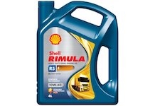 Shell Rimula R5 E 10W-40, 5l