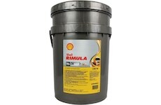 Shell Rimula R6 LM 10W-40 20l