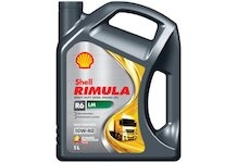 Shell Rimula R6 LM 10W-40, 5l