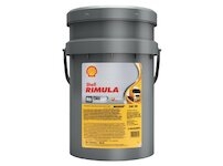 Shell Rimula R6 LME 5W-30 20l