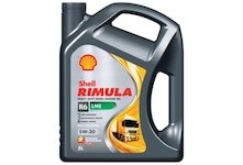 Shell Rimula R6 LME 5W-30 5l