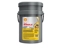 Shell Rimula R6 M 10W-40 20l