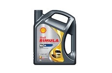 Shell Rimula R6 M 10W-40, 5l