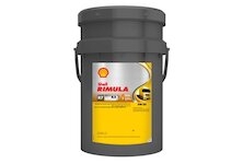 Shell Rimula R7 AX 5W-30 20l