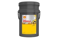 Shell Rimula R7 Plus AM 5W-20 20l