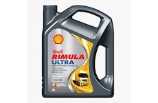 Shell Rimula Ultra 5W-30, 5l