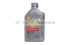 Shell Spirax S4 G 75W-90 1l