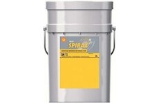 Shell Spirax S4 TX 10W-40 20l