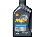 Shell Spirax S6 ATF X, 1l