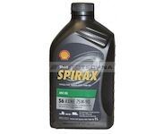 Shell Spirax S6 AXME 75W-90 1l