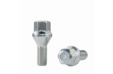 Skrutka M12 x 1,5 x 25 / 52mm kužeľ 60° K17 FARAD