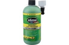 SLIME Utesňovač defektov - náplň 473ml náhradná tuba