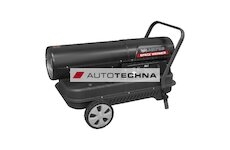 Space Warmer® Paraffin/Kerosene/Diesel Heater 175,000Btu/hr AB1758