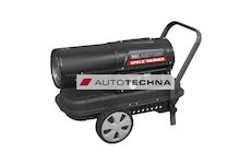 Space Warmer® Paraffin/Kerosene/Diesel Heater 70,000Btu/hr w AB7081