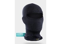 SPARK Kukla Fresh+ balaclava čierna veľ.: UNI