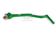 Štartovacia páka Kawasaki KXF 450 16-18 zelená