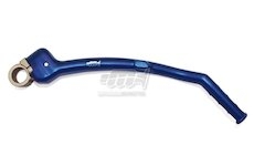 Štartovacia páka Yamaha WRF 450 16-17 YZF 450 14-17 modrá