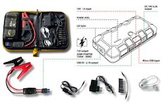 Štartovacia stanica DECA Fast 10K 12V 200A *obj