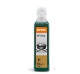 STIHL HP ULTRA olej pre 2T motory - zelený 100ml (plná syntetika)