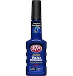 STP Diesel Treatment - Čistič palivového systému diesel 200ml