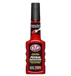 STP Fuel Injector Cleaner - Čistič palivového systému benzín 200ml