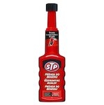 STP Petrol Treatment - Čistič palivového systému benzín 200ml