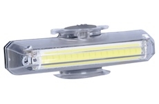 světlo na kolo přední ULTRA TORCH SLIMELINE F100, OXFORD (LED, světelný tok 100 lm)