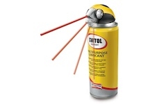 SVITOL Mazivo multifunkčné 400ml ... A4169