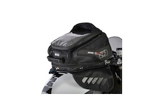 tankbag na motocykl M30R, OXFORD (černý, s magnetickou základnou, objem 30 l)