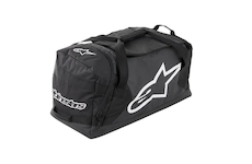 taška GOANNA DUFFLE, ALPINESTARS (černá/antracitová/bílá, objem 125 l)