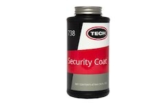 TECH Security Coat Base 738 - tesniaci tmel záplat, 470ml