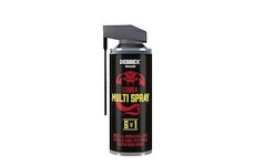 TECTANE COBRA Multispray 400ml  (6v1)