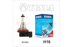 TESLA Žiarovka 12V  H16  55W  PGJ19-3